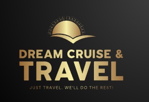 Dream Cruise & Travel logo
