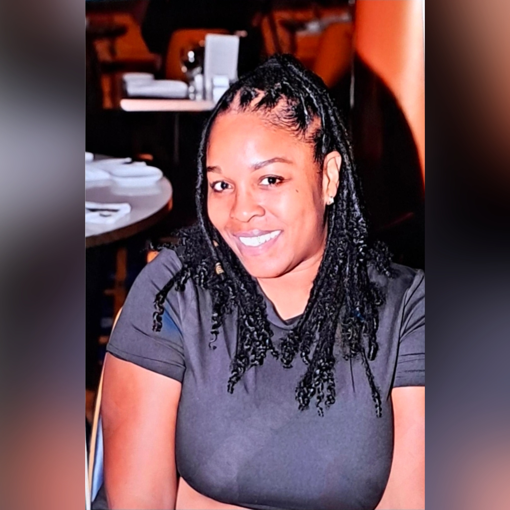 Cruise Brothers Travel Agent Latisa Leaks